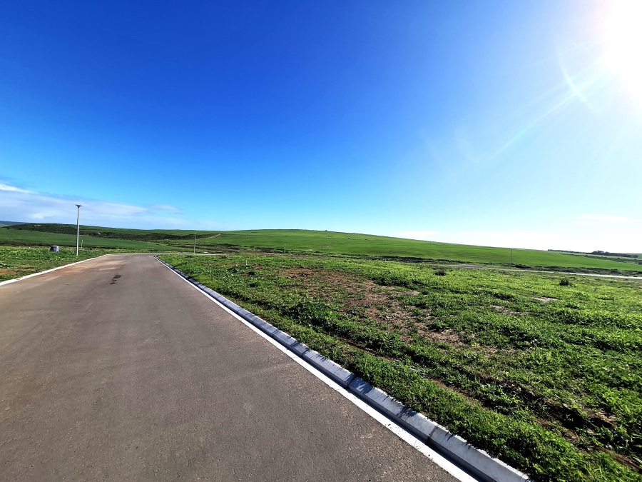 0 Bedroom Property for Sale in Vredenburg Western Cape